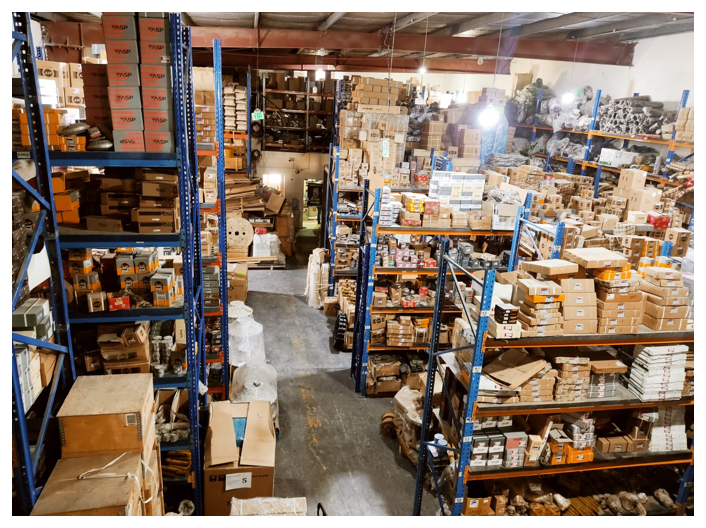 Inventory
