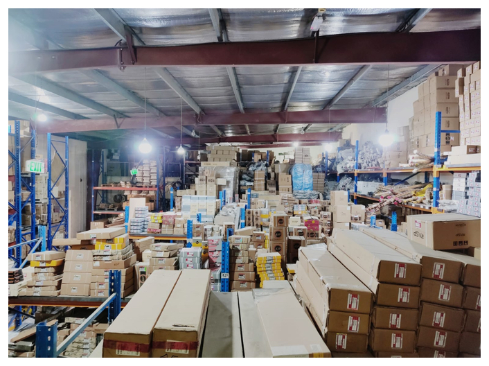Inventory