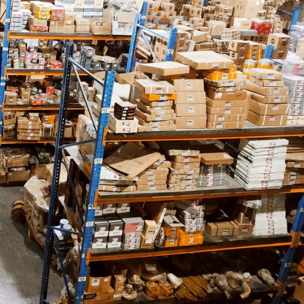 Inventory